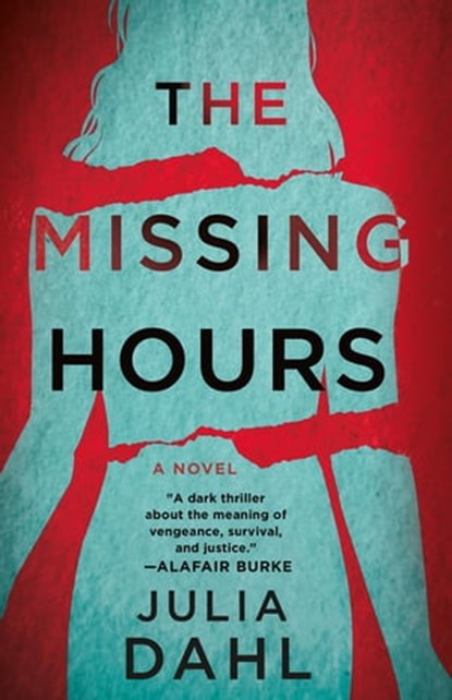 The Missing Hours, Julia Dahl - Ebook - 9781250083739