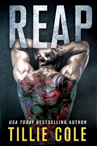 Reap, Tillie Cole - Ebook - 9781250086242