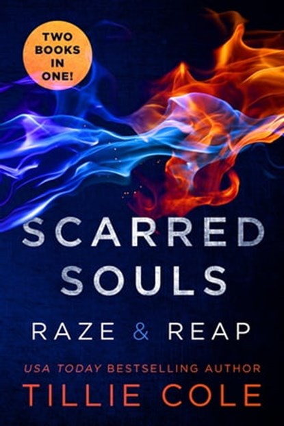 Scarred Souls: Raze & Reap, Tillie Cole - Ebook - 9781250086266