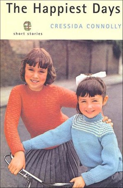 The Happiest Days, Cressida Connolly - Ebook - 9781250086525