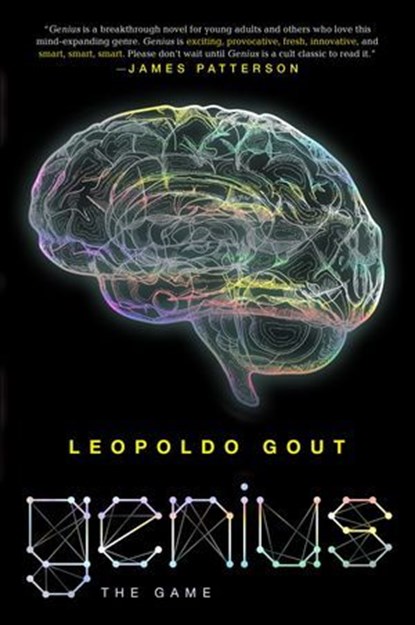 Genius, Leopoldo Gout - Ebook - 9781250086884
