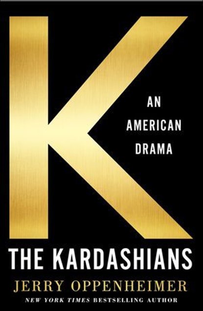 The Kardashians, Jerry Oppenheimer - Ebook - 9781250087164