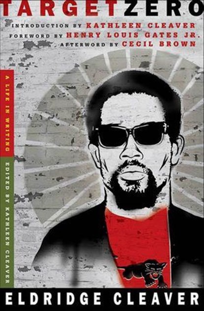 Target Zero, Eldridge Cleaver ; Cecil Brown - Ebook - 9781250091536
