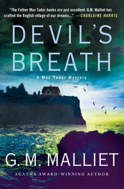 Devil's Breath, G. M. Malliet - Ebook - 9781250092793