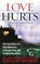 Love Hurts, Keith Elliot Greenberg - Paperback - 9781250092892