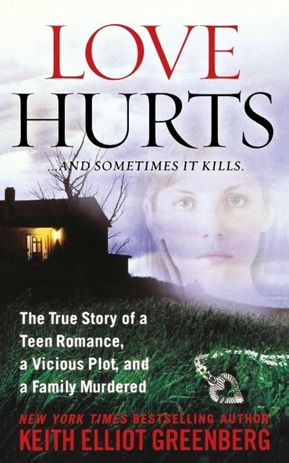Love Hurts, Keith Elliot Greenberg - Paperback - 9781250092892