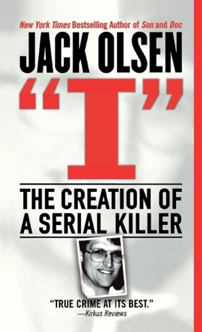 I, Jack Olsen - Paperback - 9781250093080