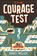 The Courage Test, James Preller - Paperback - 9781250093936