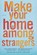 Make Your Home Among Strangers, Jennine Capo Crucet - Paperback - 9781250094551