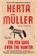 Fox Was Ever the Hunter, Herta Müller - Paperback - 9781250094612