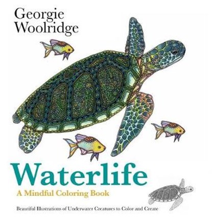 Waterlife, WOOLRIDGE,  Georgie - Paperback - 9781250095039