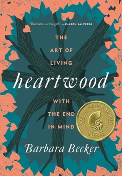 Heartwood, Barbara Becker - Gebonden - 9781250095985