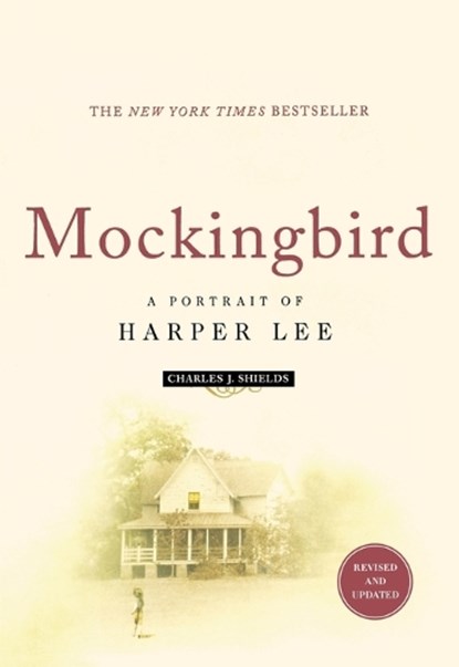 Mockingbird, Charles J. Shields - Paperback - 9781250097712