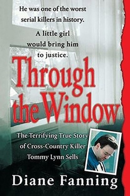 Through the Window, Diane Fanning - Paperback - 9781250099433