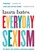 Everyday Sexism, Laura Bates - Paperback - 9781250100184