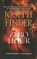 Zero Hour, Joseph Finder - Paperback - 9781250100252