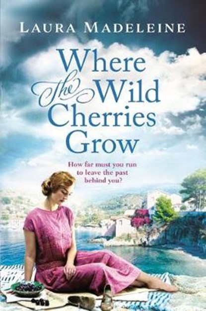 Where the Wild Cherries Grow, MADELEINE,  Laura - Gebonden - 9781250100580