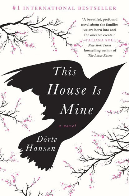 This House Is Mine, HANSEN DORTE HANSEN - Gebonden Gebonden - 9781250100856