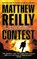 Contest, Matthew Reilly - Paperback - 9781250101785