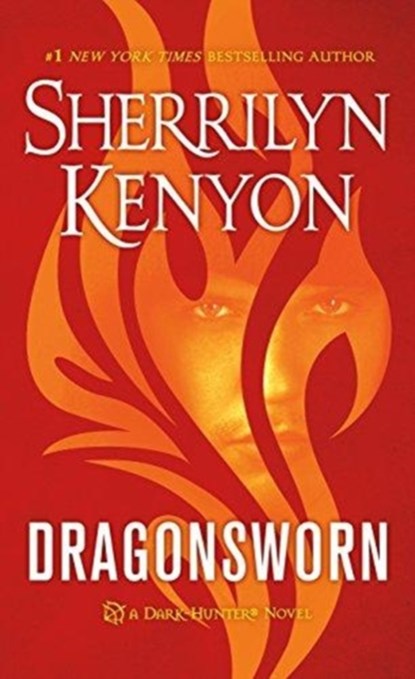 Dragonsworn, Sherrilyn Kenyon - Paperback - 9781250102669