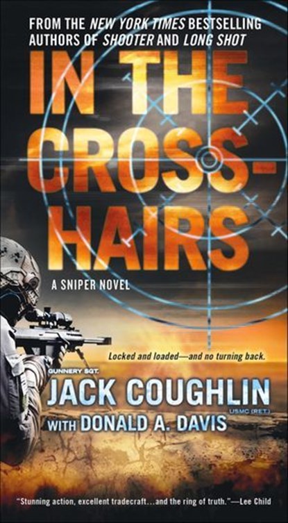 In the Crosshairs, Jack Coughlin ; Donald A. Davis - Ebook - 9781250103550