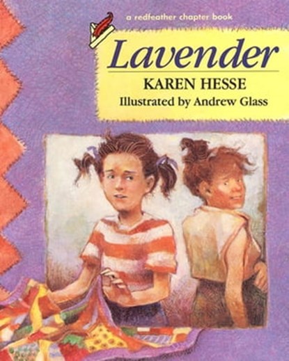 Lavender, Karen Hesse - Ebook - 9781250103598