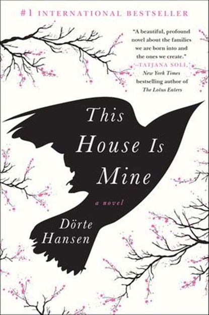 This House Is Mine, Dörte Hansen - Ebook - 9781250106469