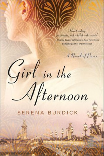 Girl in the Afternoon, Serena Burdick - Ebook - 9781250106681