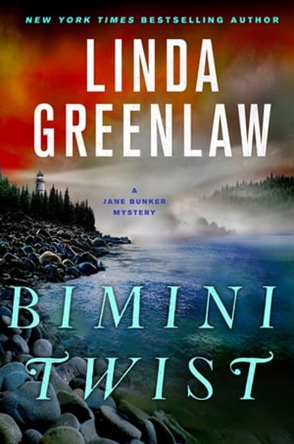 Bimini Twist, Linda Greenlaw - Ebook - 9781250107596
