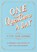 One Question a Day, Aimee Chase - Gebonden - 9781250108869