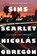 Sins as Scarlet, OBREGON,  Nicolas - Gebonden - 9781250110503