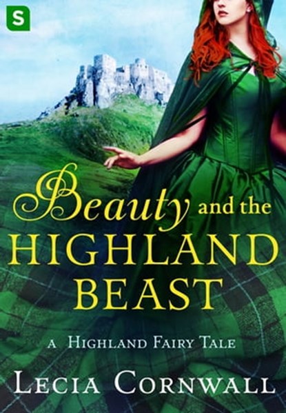 Beauty and the Highland Beast, Lecia Cornwall - Ebook - 9781250111616