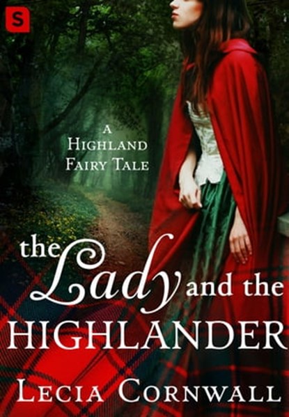 The Lady and the Highlander, Lecia Cornwall - Ebook - 9781250111630