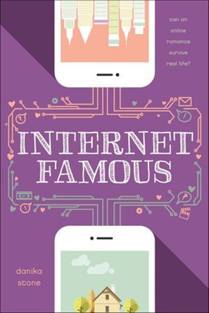 Internet Famous, Danika Stone - Ebook - 9781250114365
