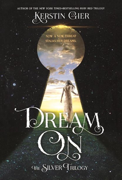 Dream On, Kerstin Gier - Paperback - 9781250115287