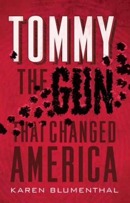 Tommy, Karen Blumenthal - Paperback - 9781250115409