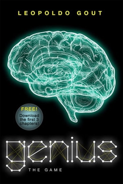 Genius: The Game, Leopoldo Goût - Ebook - 9781250117267