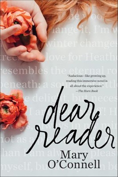 Dear Reader, Mary O'Connell - Ebook - 9781250118516