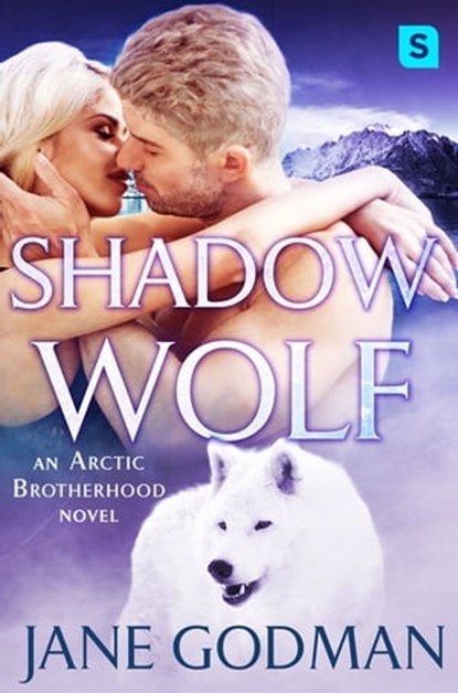 Shadow Wolf, Jane Godman - Ebook - 9781250119971