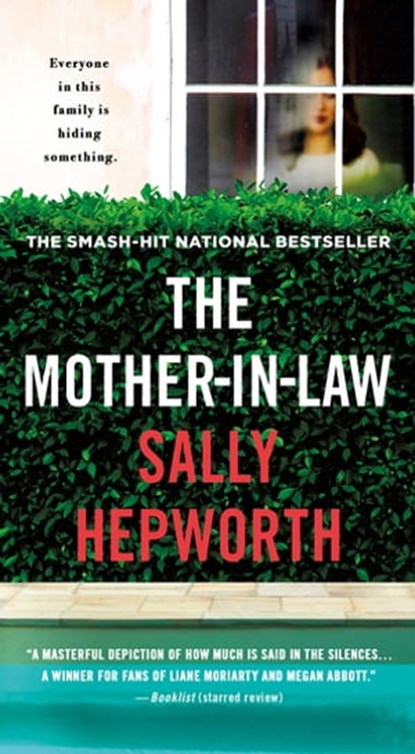The Mother-in-Law, Sally Hepworth - Ebook - 9781250120946