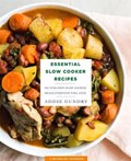 Essential Slow Cooker Recipes | Addie Gundry | 