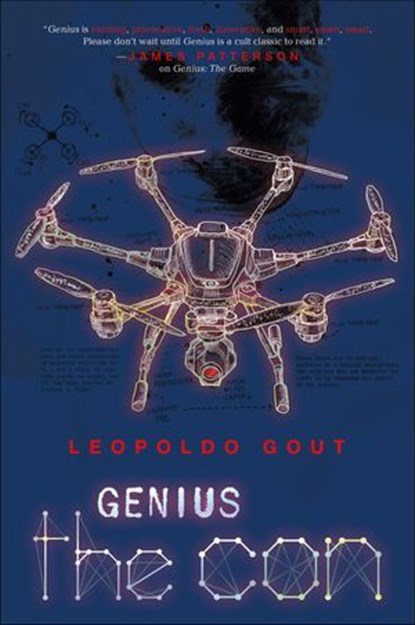 Genius, Leopoldo Gout - Ebook - 9781250123404