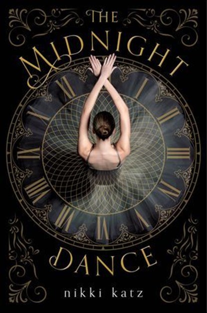 The Midnight Dance, Nikki Katz - Ebook - 9781250123725