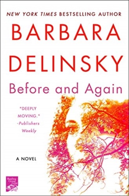 Before and Again, Barbara Delinsky - Paperback - 9781250125163