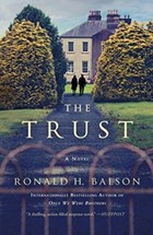 The Trust | Ronald H. Balson | 
