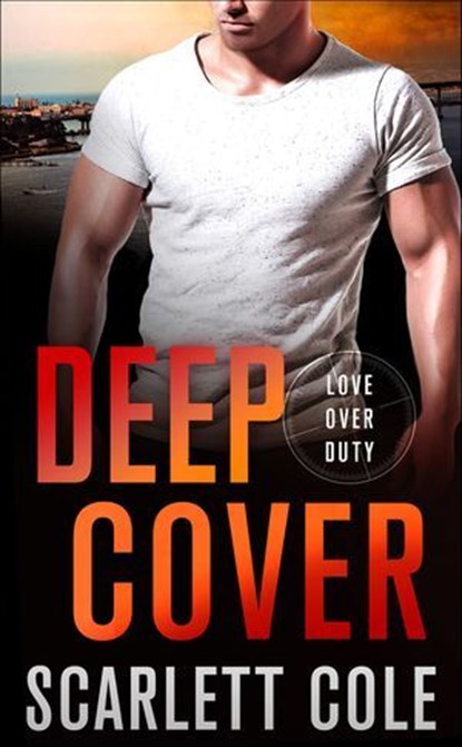 Deep Cover, Scarlett Cole - Ebook - 9781250128492