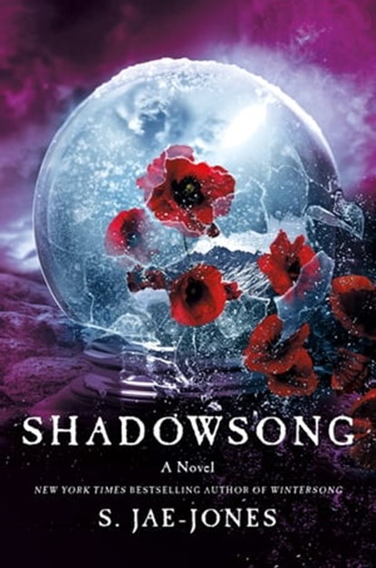 Shadowsong, S. Jae-Jones - Ebook - 9781250129147