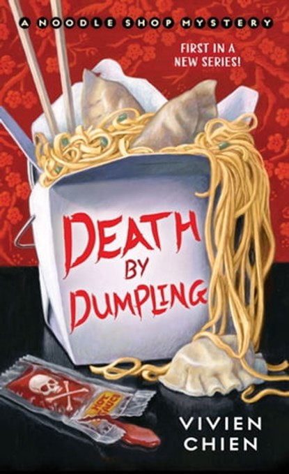 Death by Dumpling, Vivien Chien - Ebook - 9781250129161