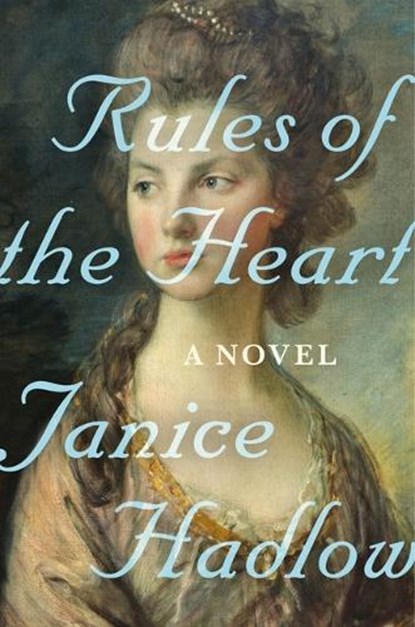 Affair, Janice Hadlow - Gebonden - 9781250129468