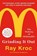 Grinding it Out, Ray Kroc ; Robert Anderson - Paperback - 9781250130280